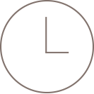 clock face icon